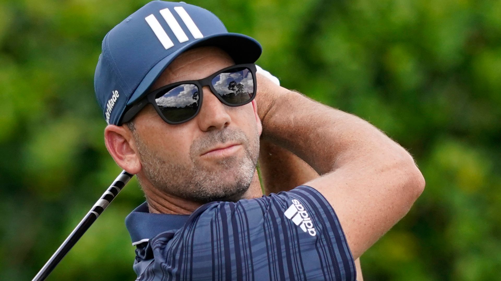 Garcia, Reed handed Dubai exemptions