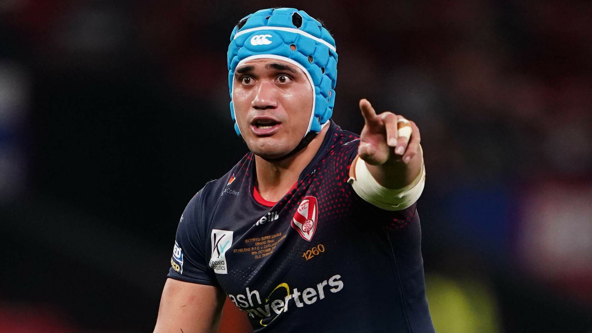 Mata'utia and McIlorum given bans for Grand Final incidents