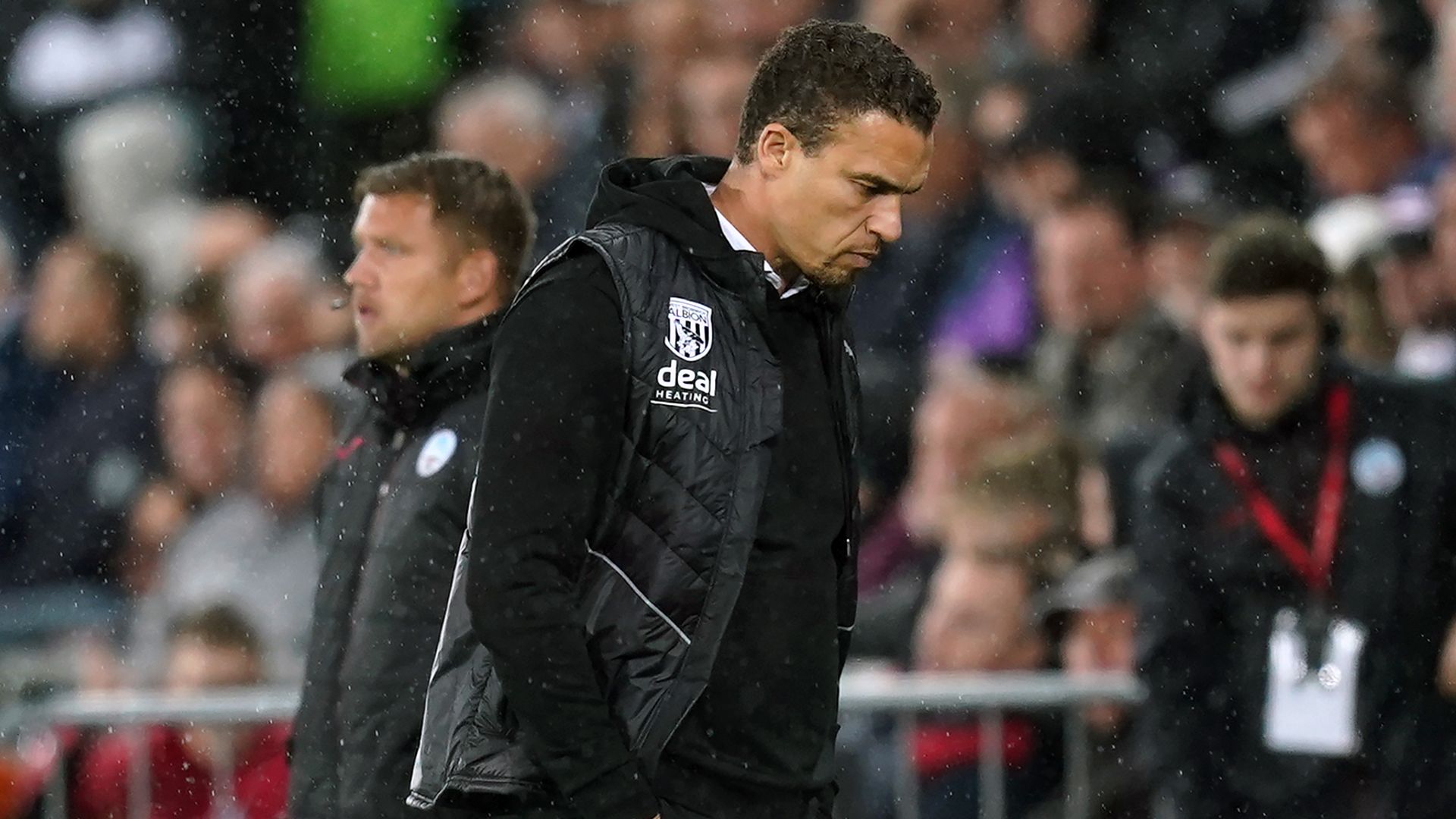Champ highlights, round-up: West Brom beaten; Fulham win