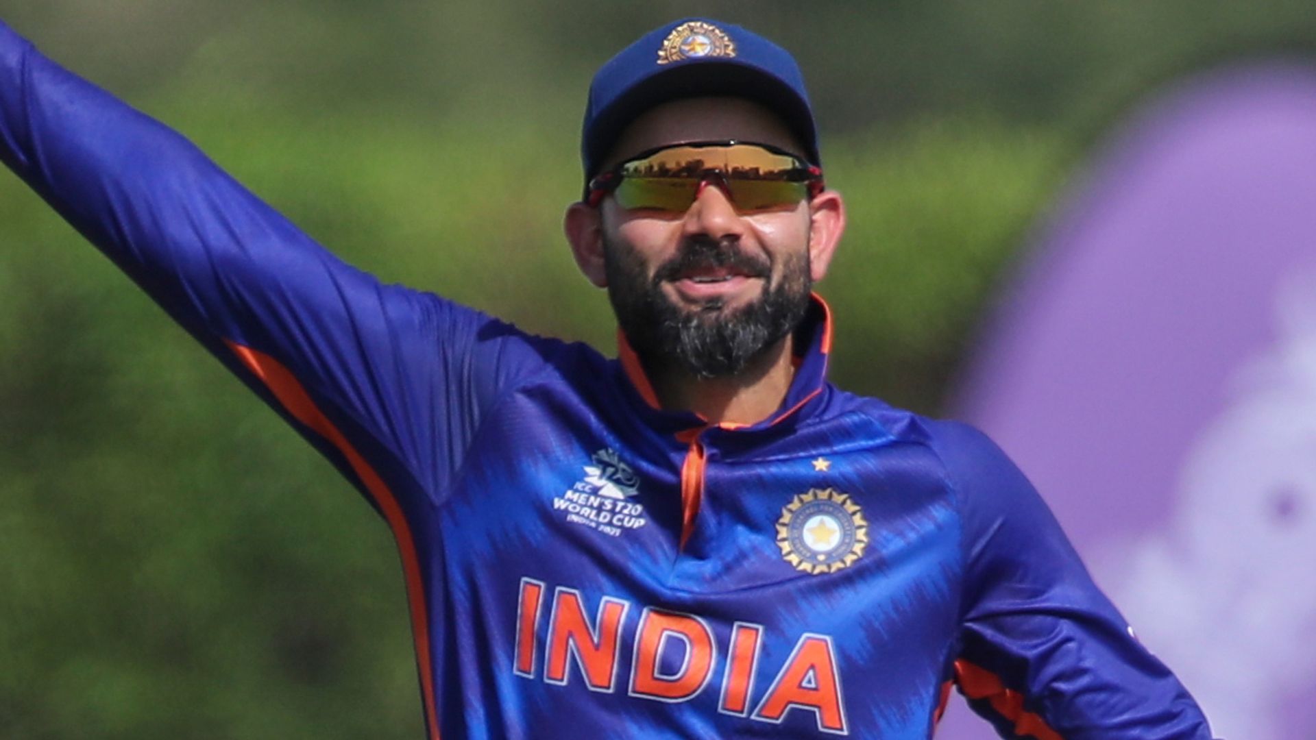 Babar, Kohli: Past India-Pakistan results count for nothing