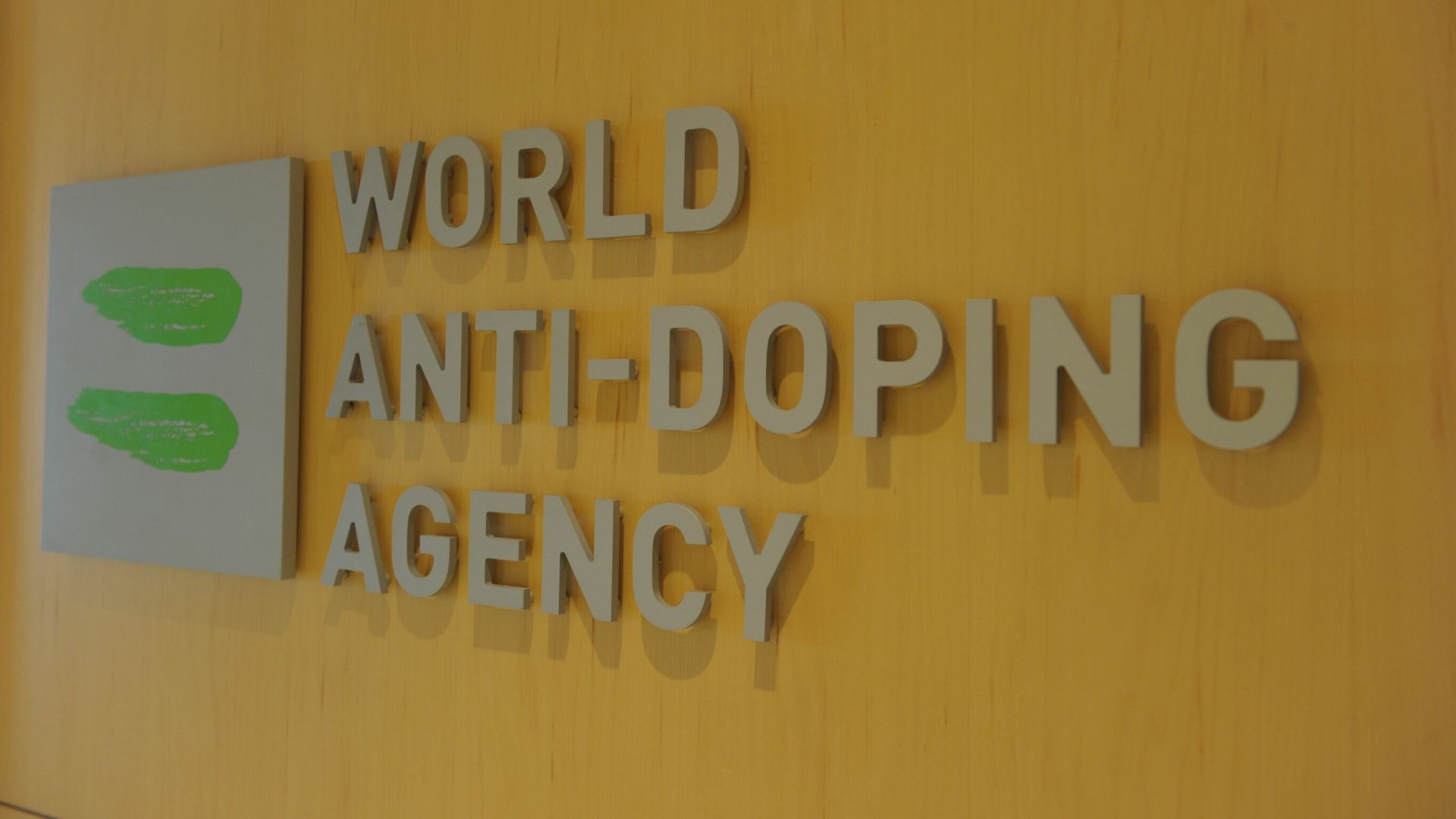 Anti-doping report finds ‘potential wrongdoing’