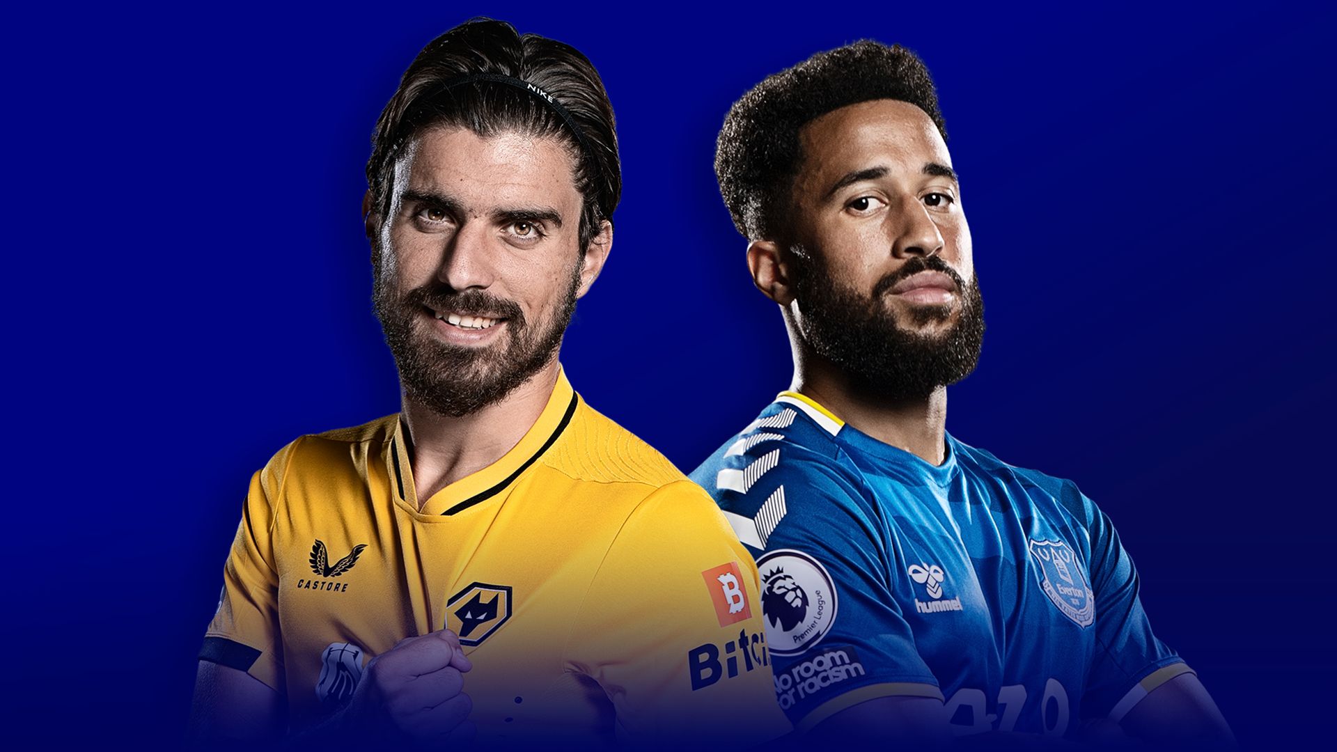 Wolves vs Everton on Sky: Richarlison in line for start