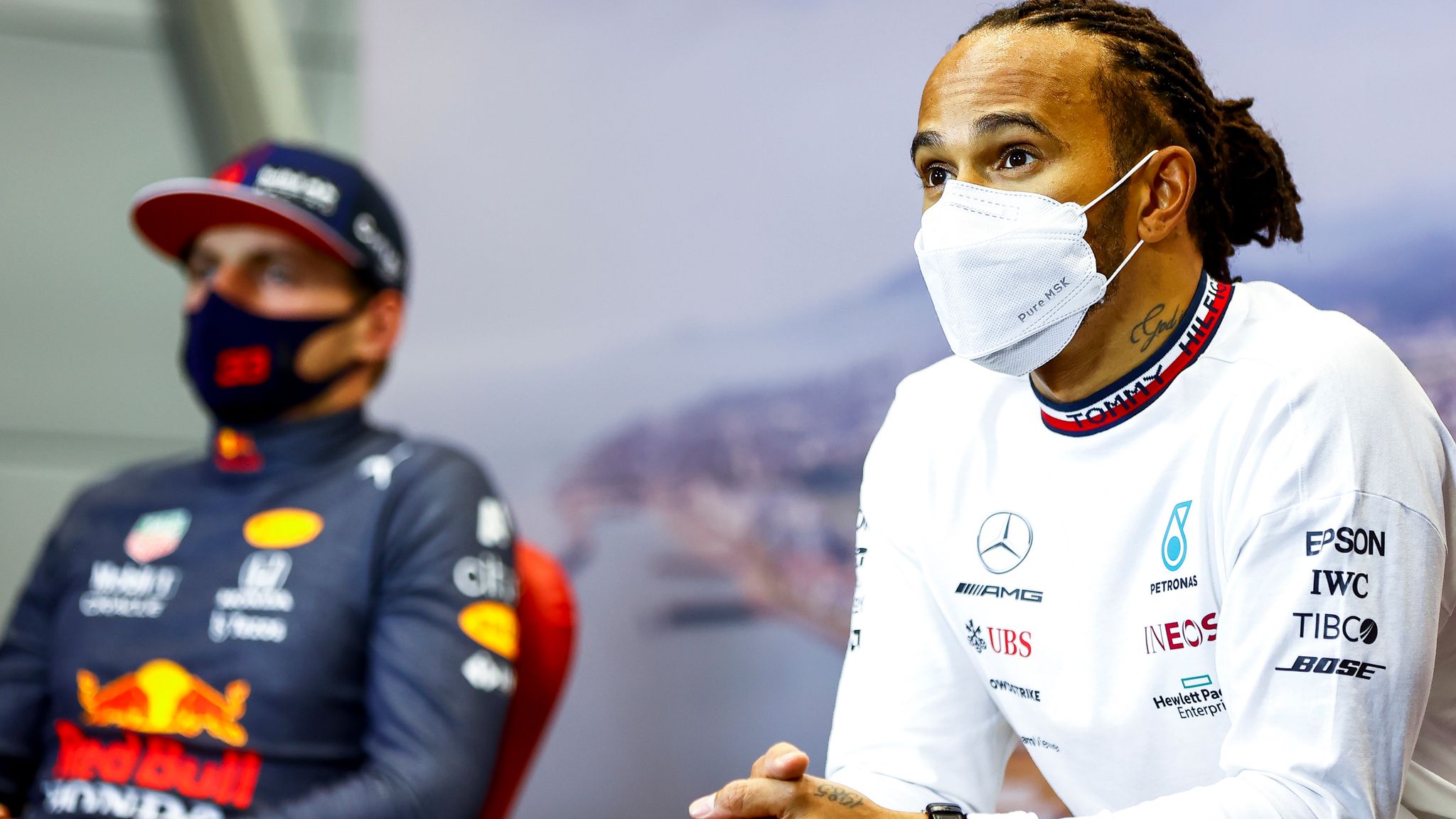 World champion Hamilton clinches 100th career win at Russian GP