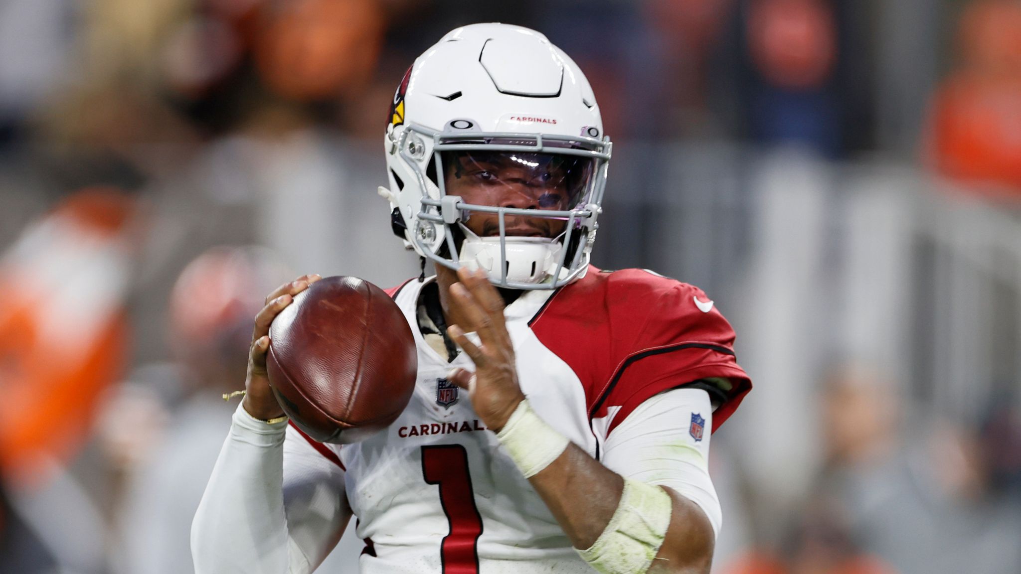 How Kyler Murray Has Made His Mark on the Two-Sport-Athlete Game - The  Ringer