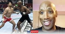 Mark Weir: Black and proud pioneer of MMA in Britain