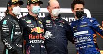 F1 fan survey reveals most popular driver
