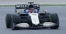 Williams team sets 2030 climate positive target