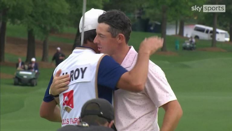 After Rory McIlroy secured his 20th PGA Tour title at the CJ Cup, we take a look back at the ups and downs of an eventful 2021 for the former world number 1