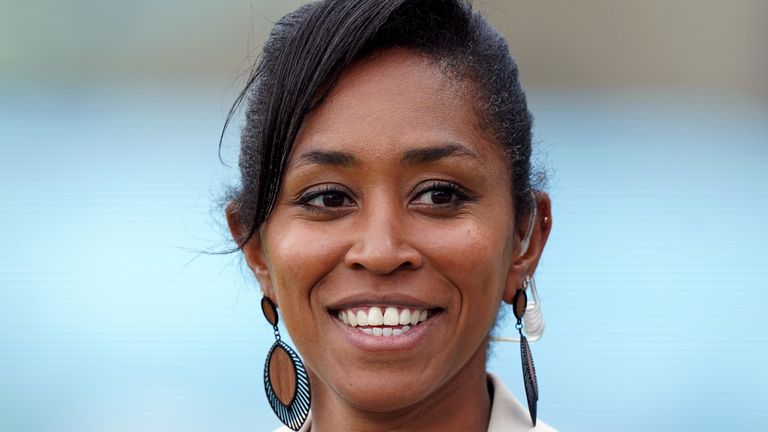 Ebony Rainford-Brent, Ocak 2020'de Afro-Caribbean Engagement (ACE) projesini kurdu