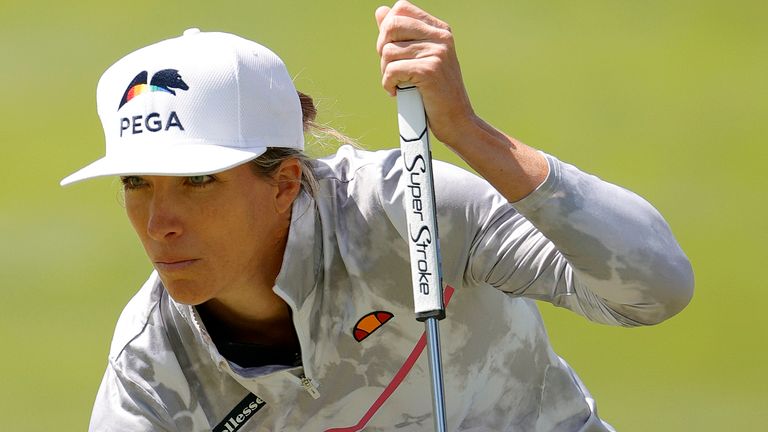 LPGA Tour: Free live YouTube stream from ShopRite LPGA Classic in New Jersey |  Golf News