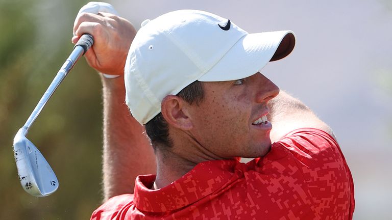 Faits saillants du dernier tour 66 de Rory McIlroy à la Coupe CJ, où le quadruple champion majeur a remporté une victoire en un coup et un 20e titre du PGA Tour. 