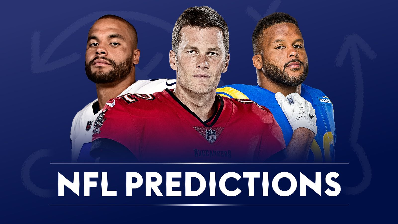 NFL Predictions Week 10: Jeff Reinebold on the comeback trail as he eats  into Neil Reynolds' lead, NFL News