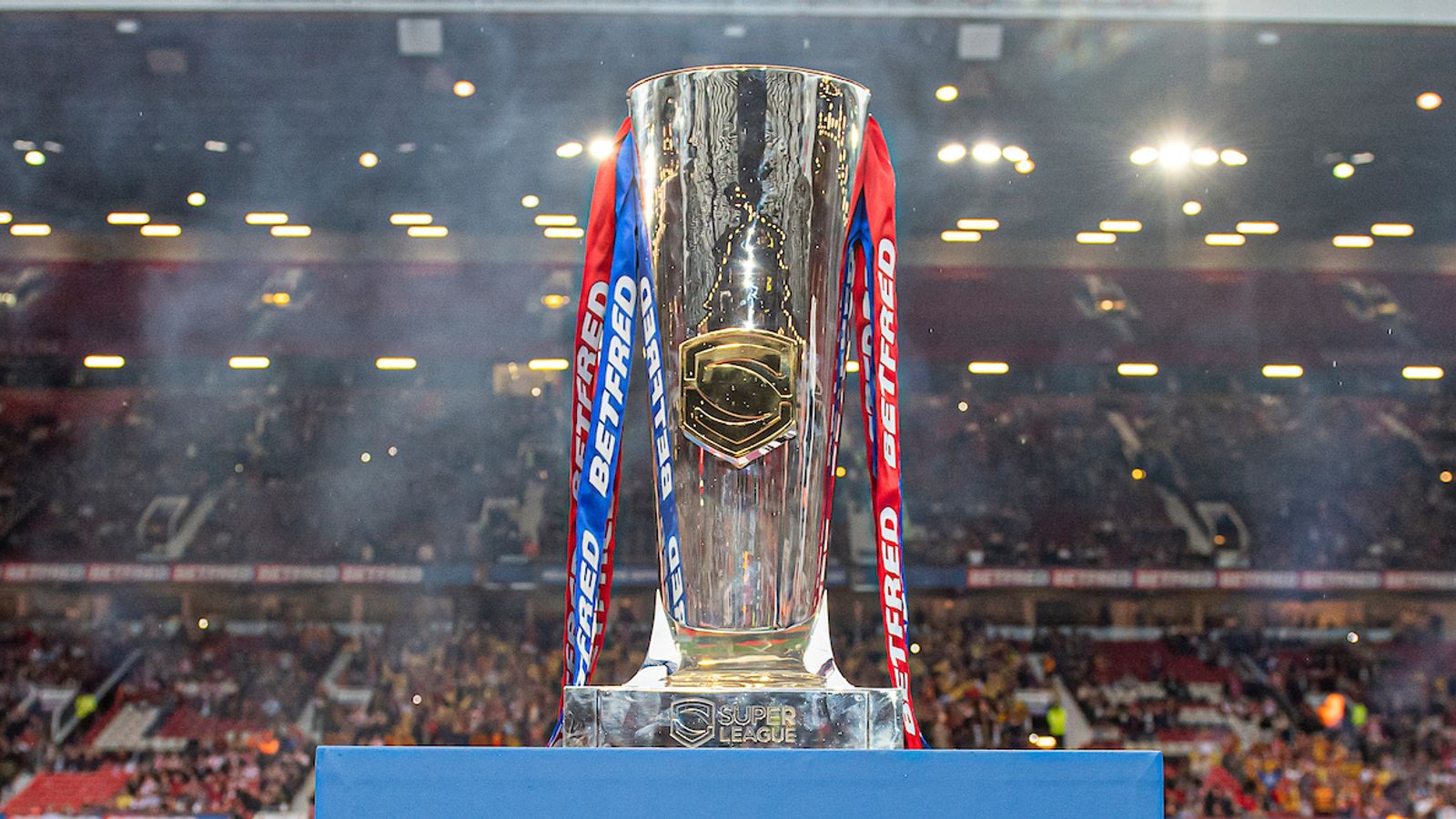Sky Sports To Show 25 Live Super League Games Between February And