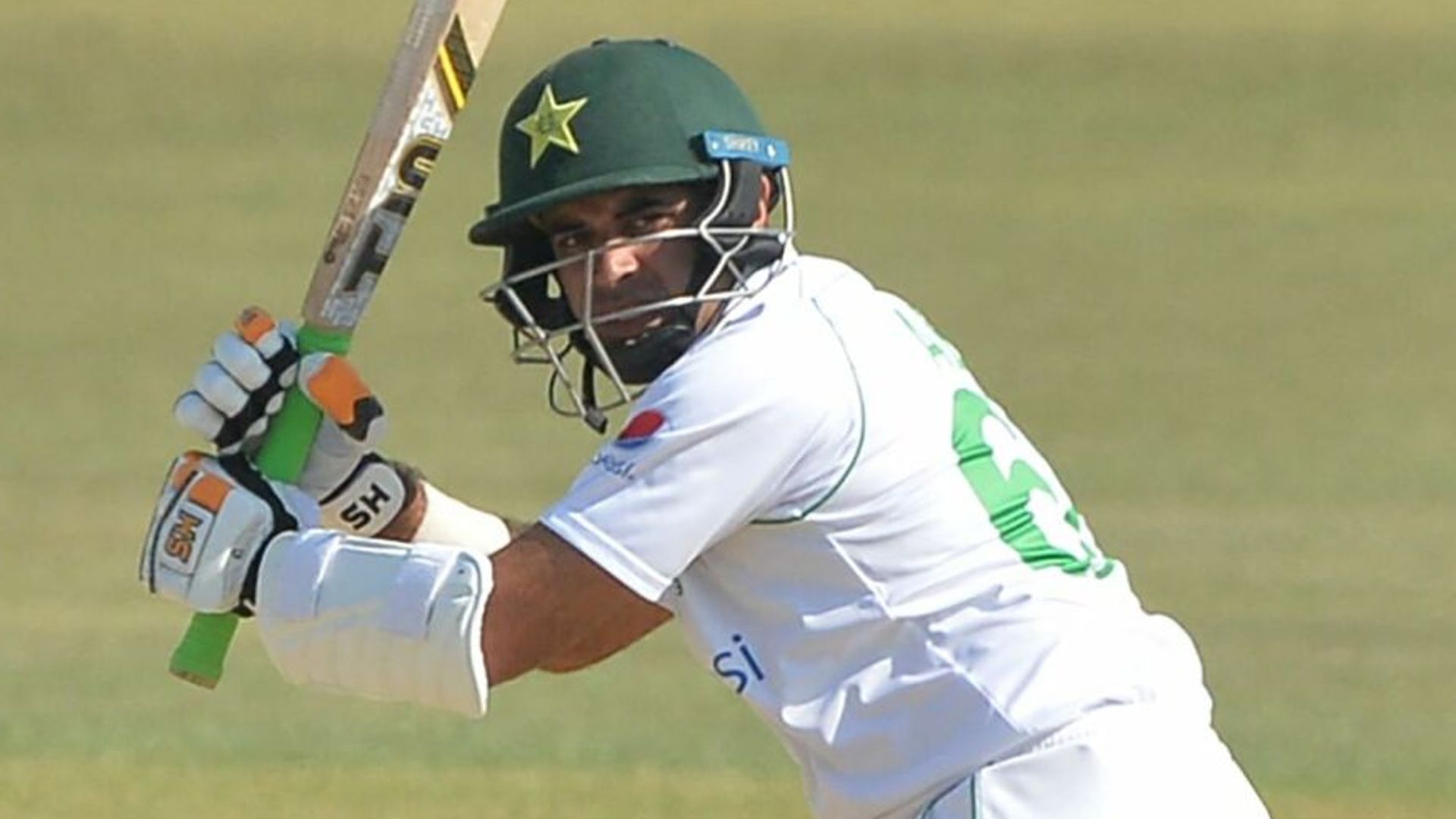 Abid stars again as Pakistan beat Bangladesh in first Test