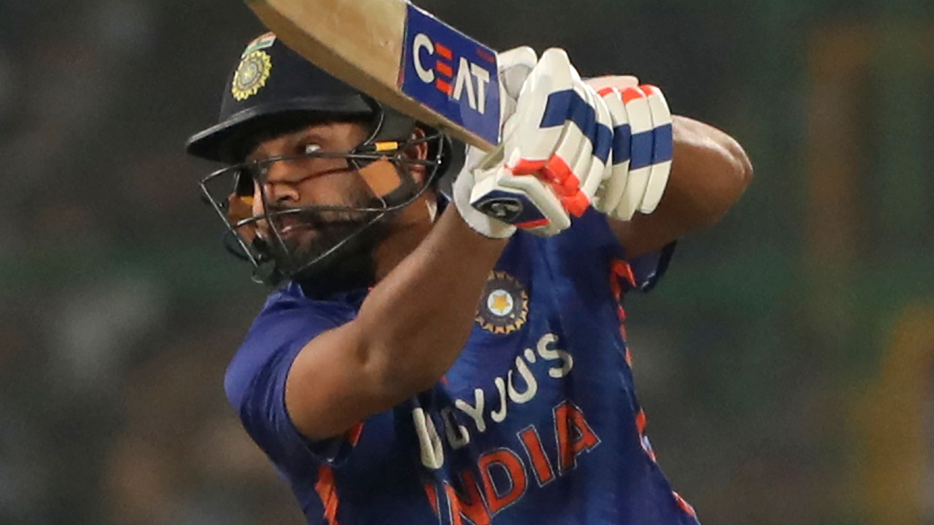 Scorecard: India vs New Zealand, first T20I