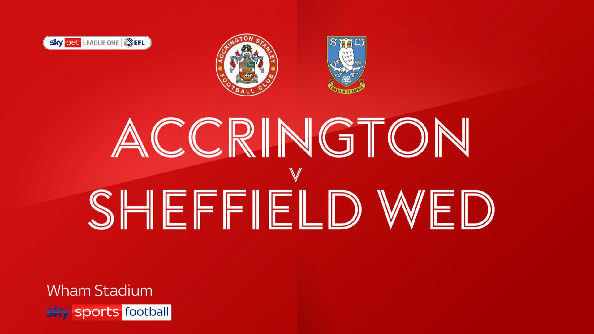Accrington 0-1 Sheffield Wednesday: Alex Mighten nets winner for promotion-chasing Owls