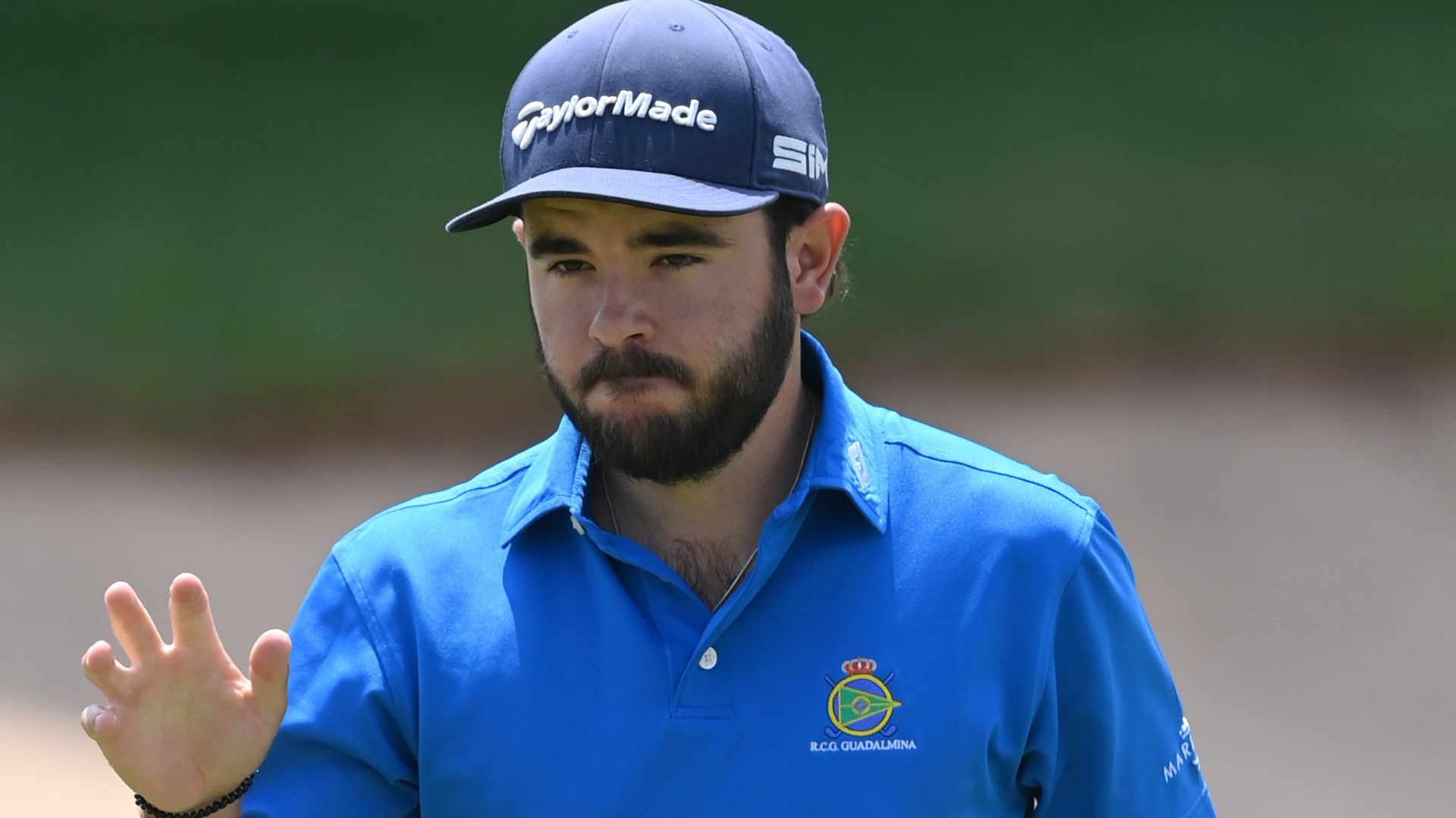 Storm disrupts season-opener in Joburg