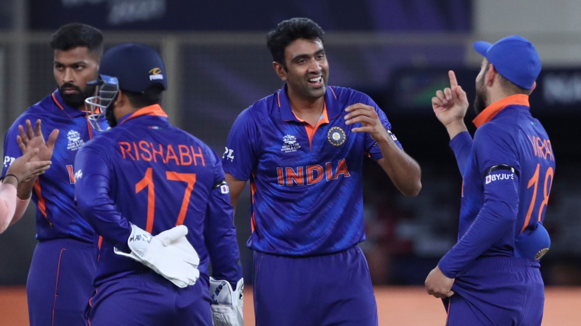 Shastri: Bubble life has affected India