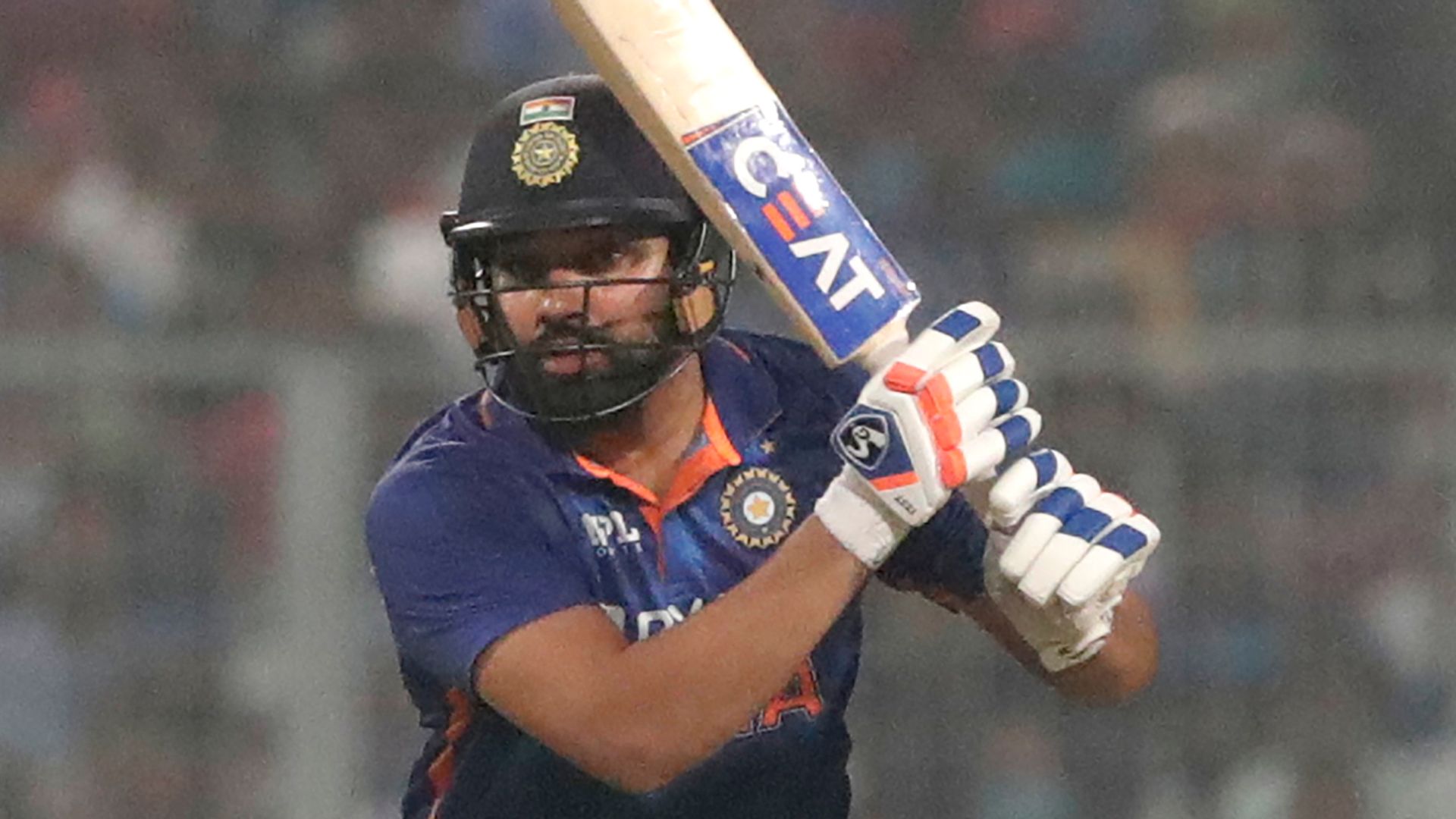 India hammer New Zealand to seal T20 series sweep