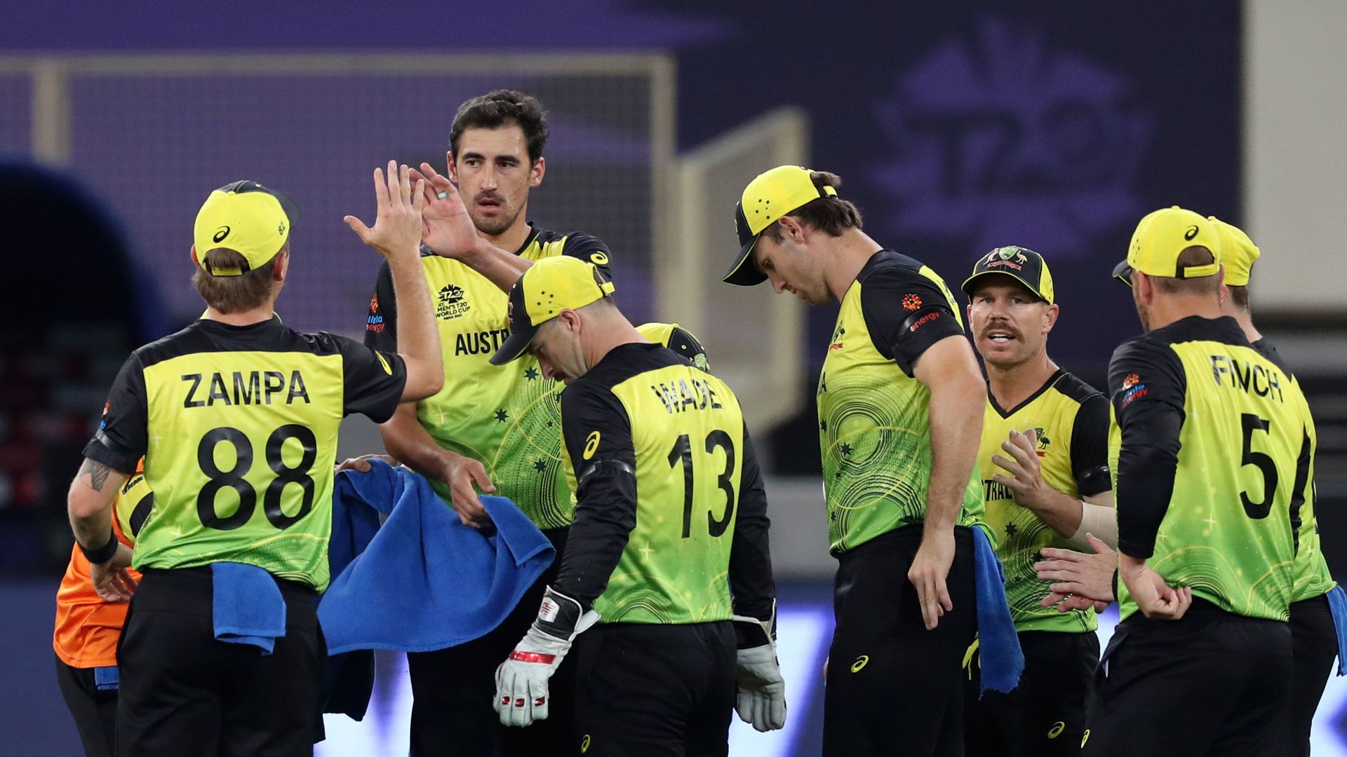 Langer: Mindset key against 'outstanding' New Zealand