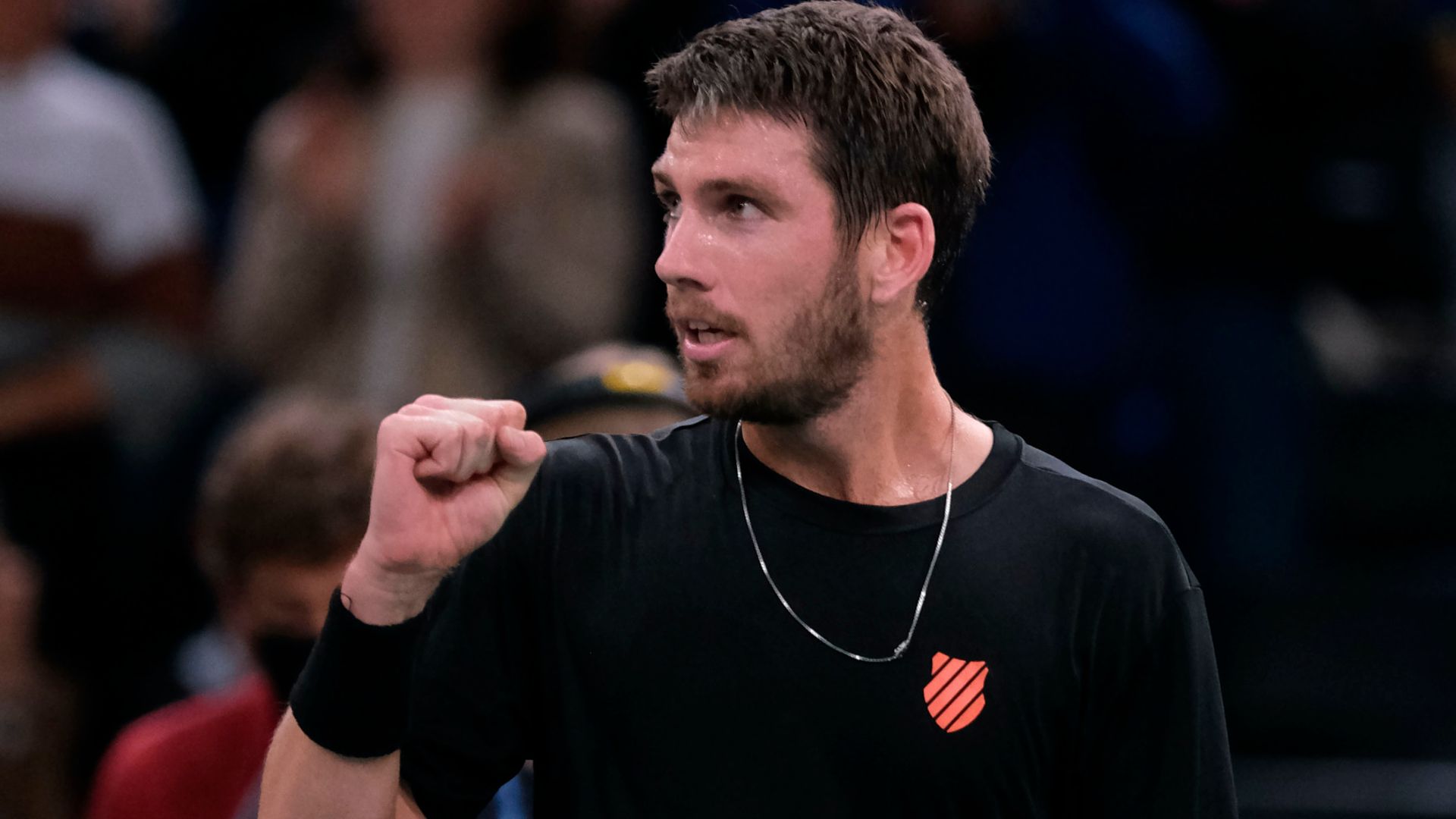 Norrie handed chance to play at ATP Finals