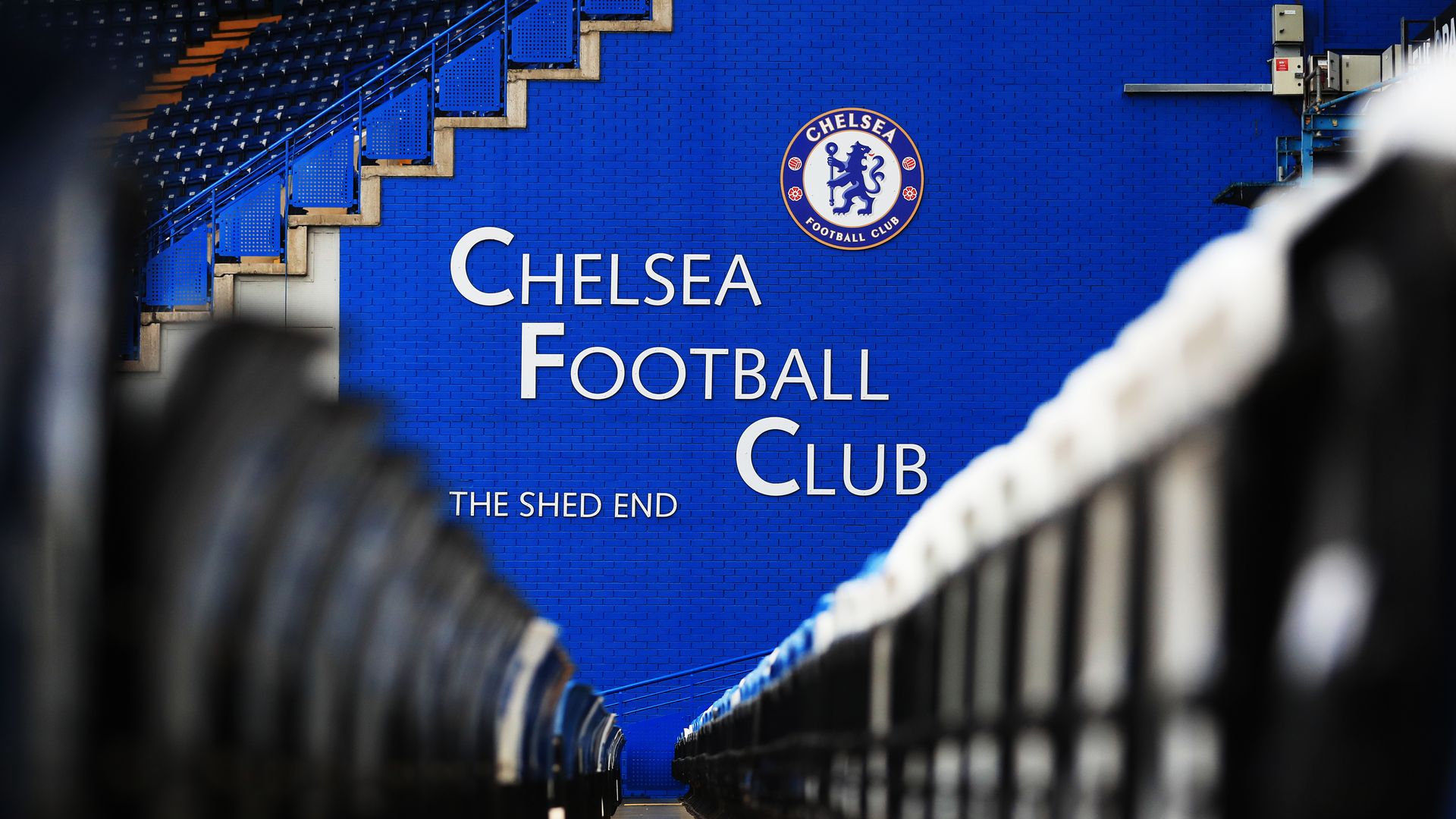 Chelsea 'could become toxic brand for investors'
