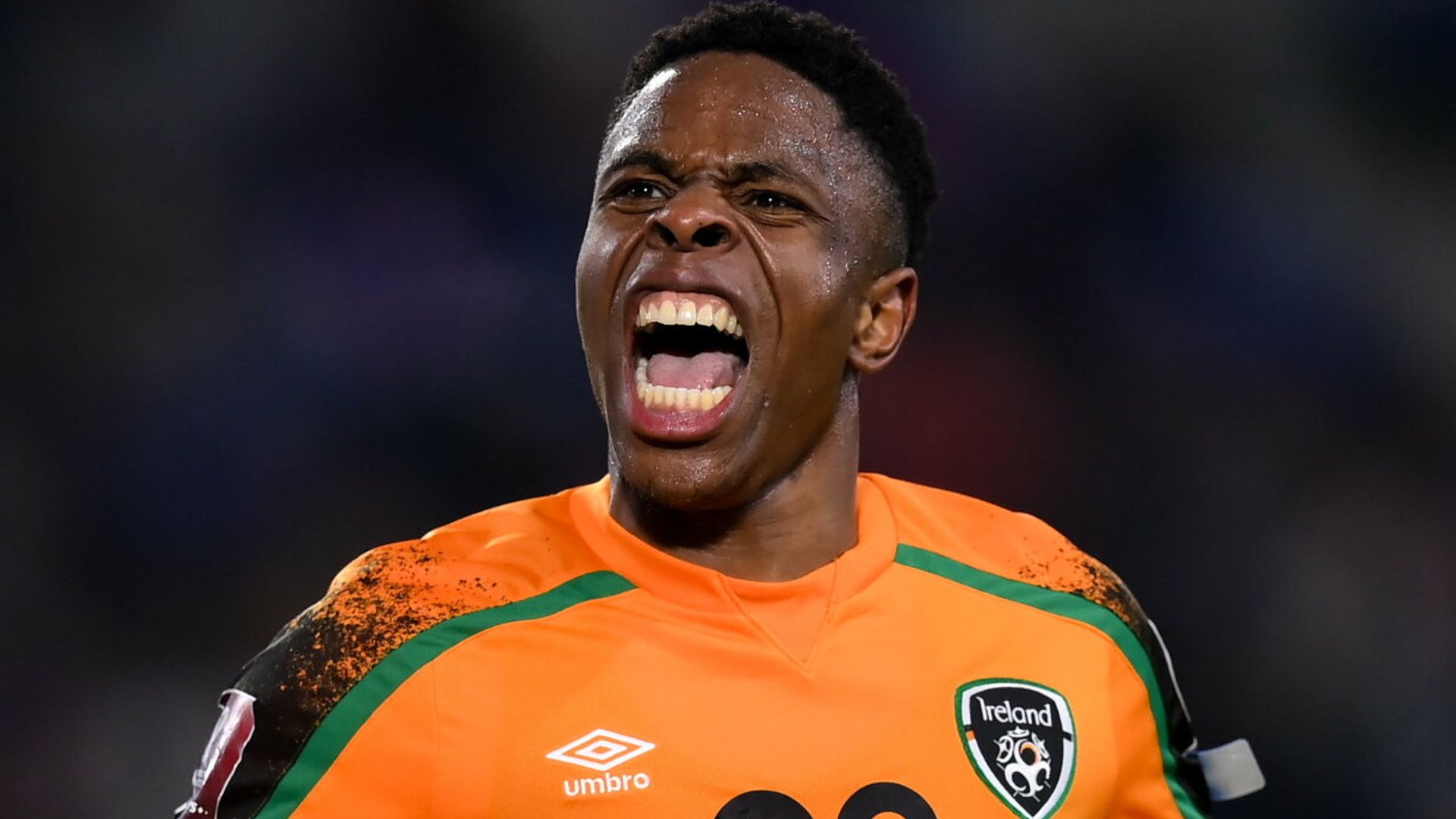 ROI end qualifiers with easy Luxembourg win