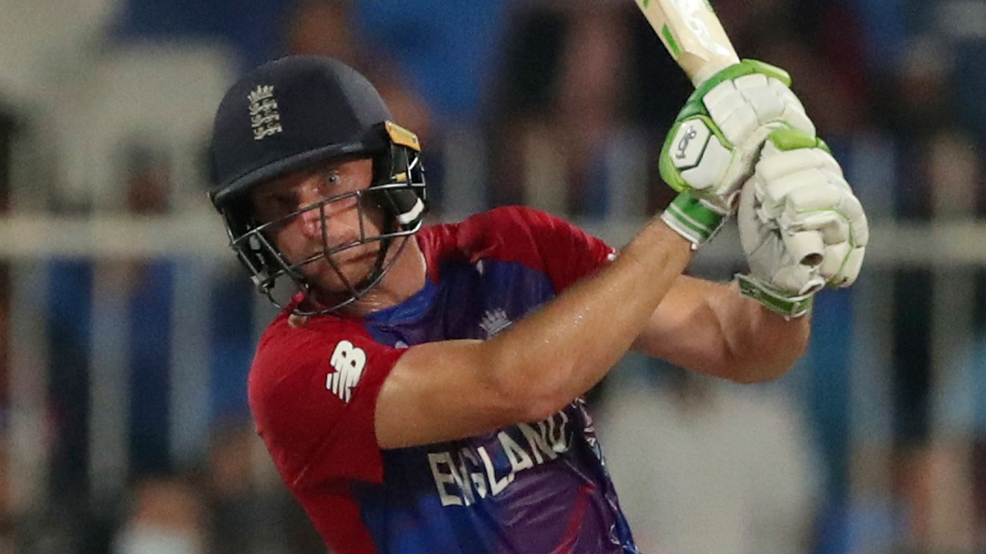 Morgan: Buttler hundred 'one of his best ever'