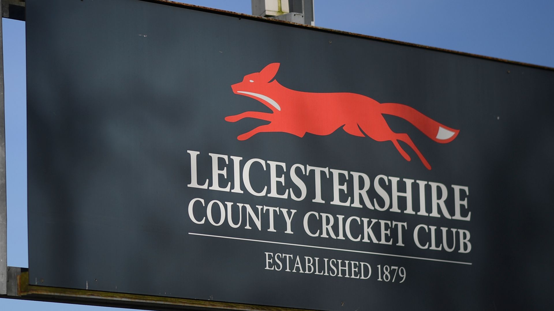Leicestershire chair Duke resigns prior to planned departure