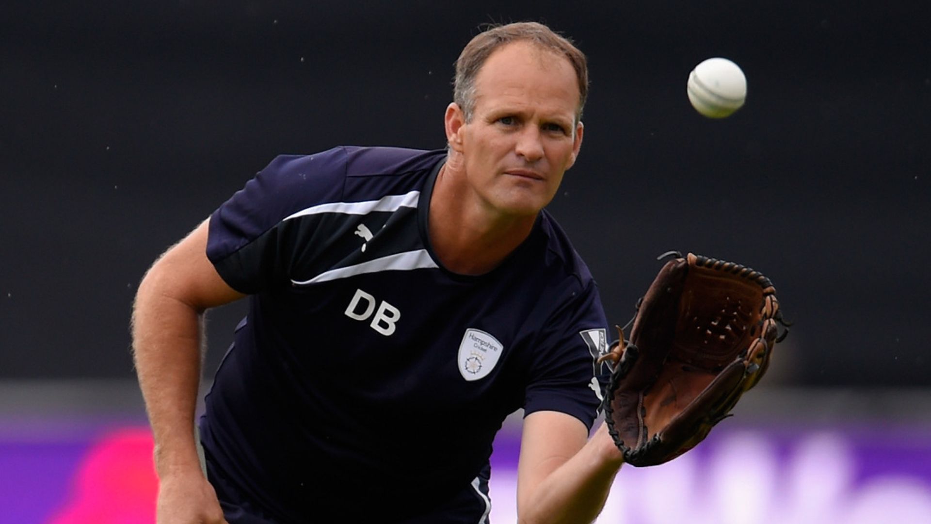 Gloucestershire name Benkenstein as head coach