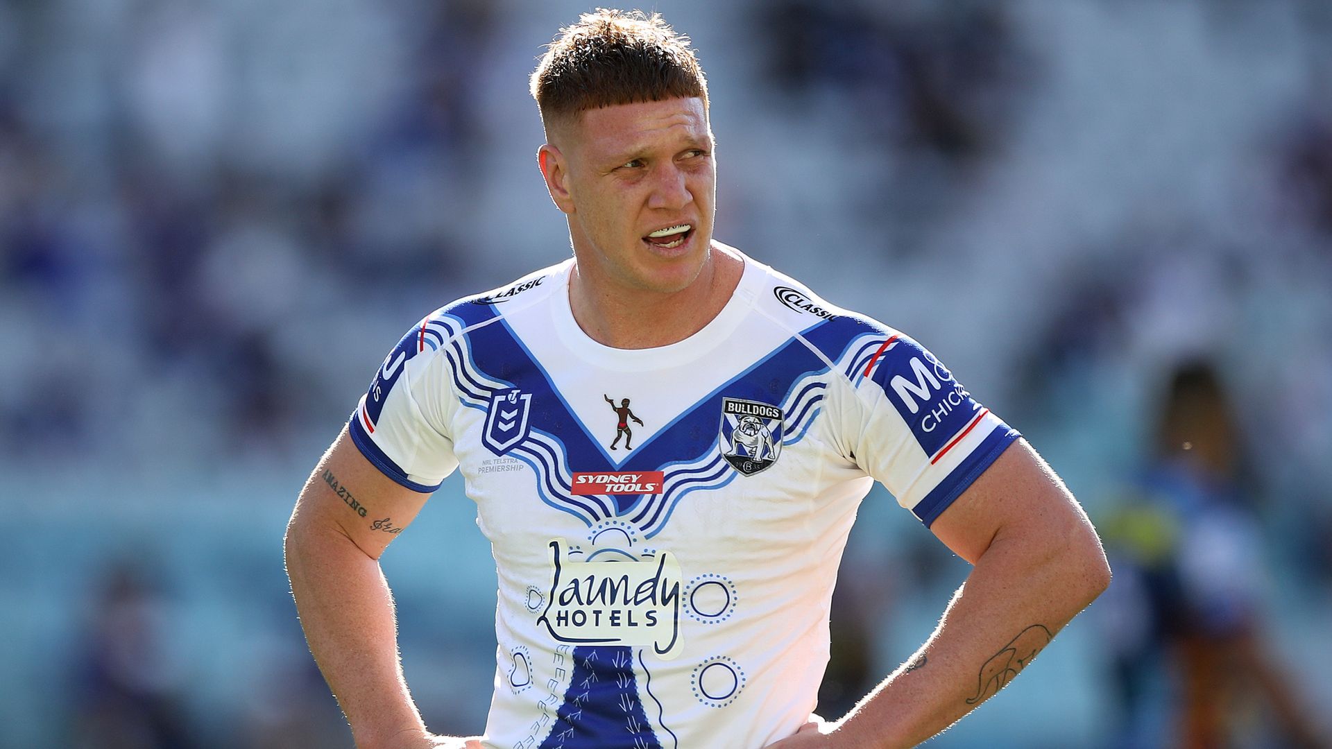 Rugby League Transfer Talk: Napa, Naiqama, Leilua