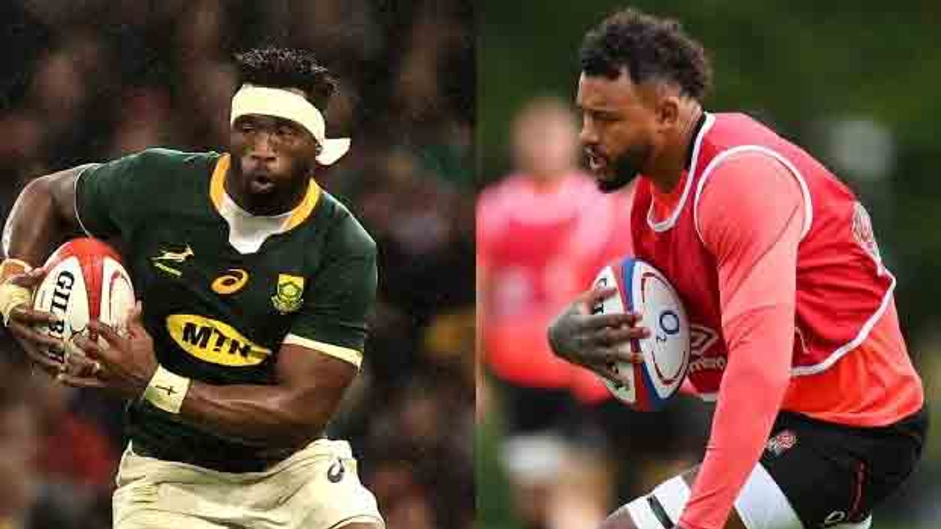 England vs South Africa talking points