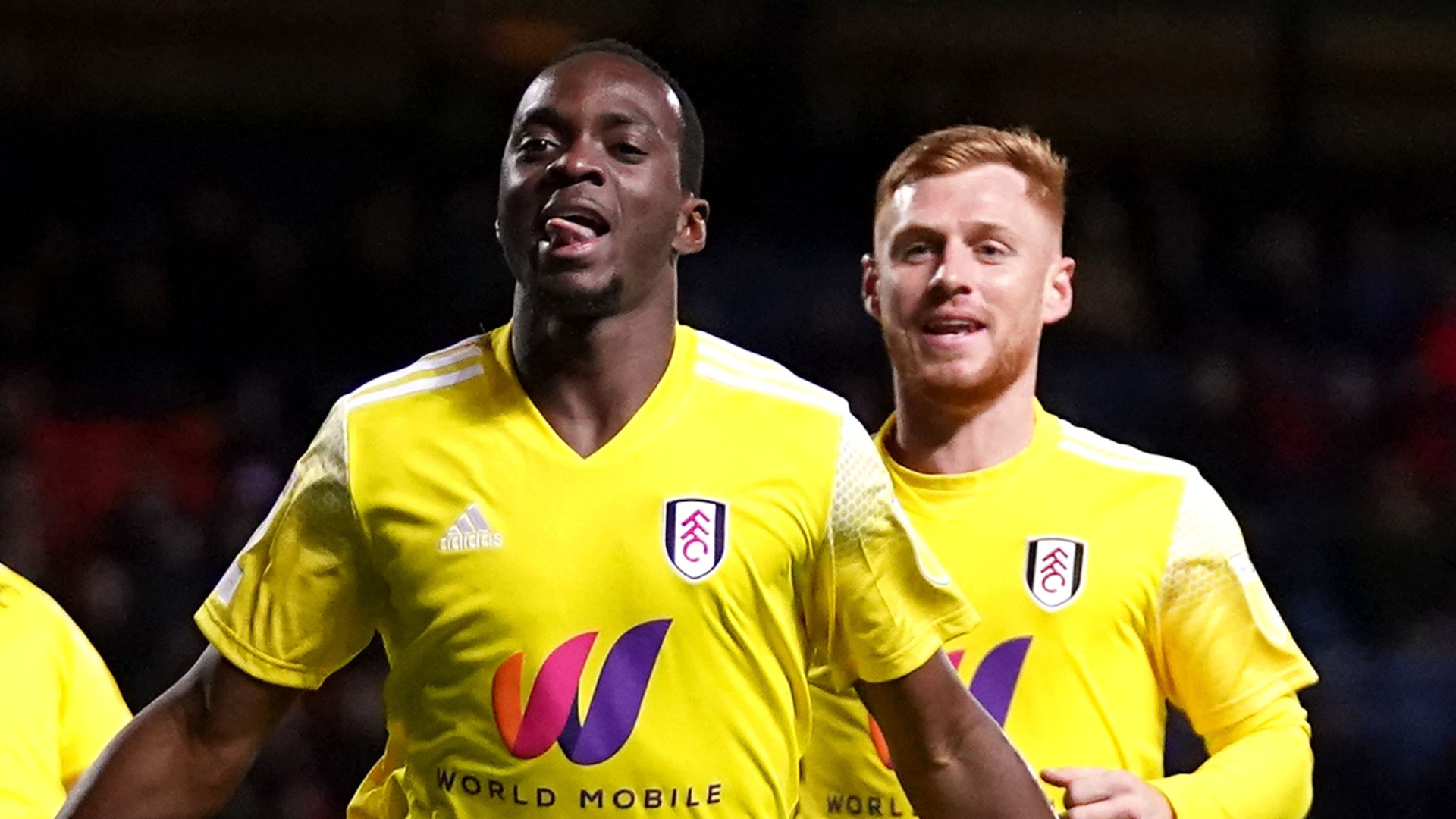 Championship: Fulham, Derby lead LIVE!