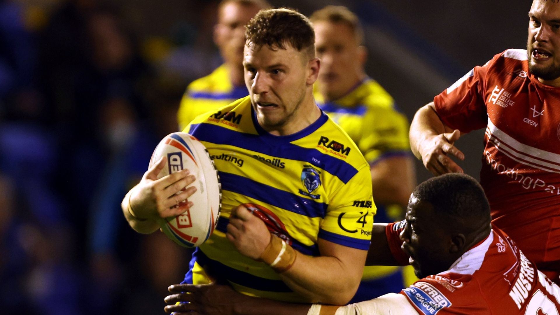 Wolves' world-first for RL with NFT launch