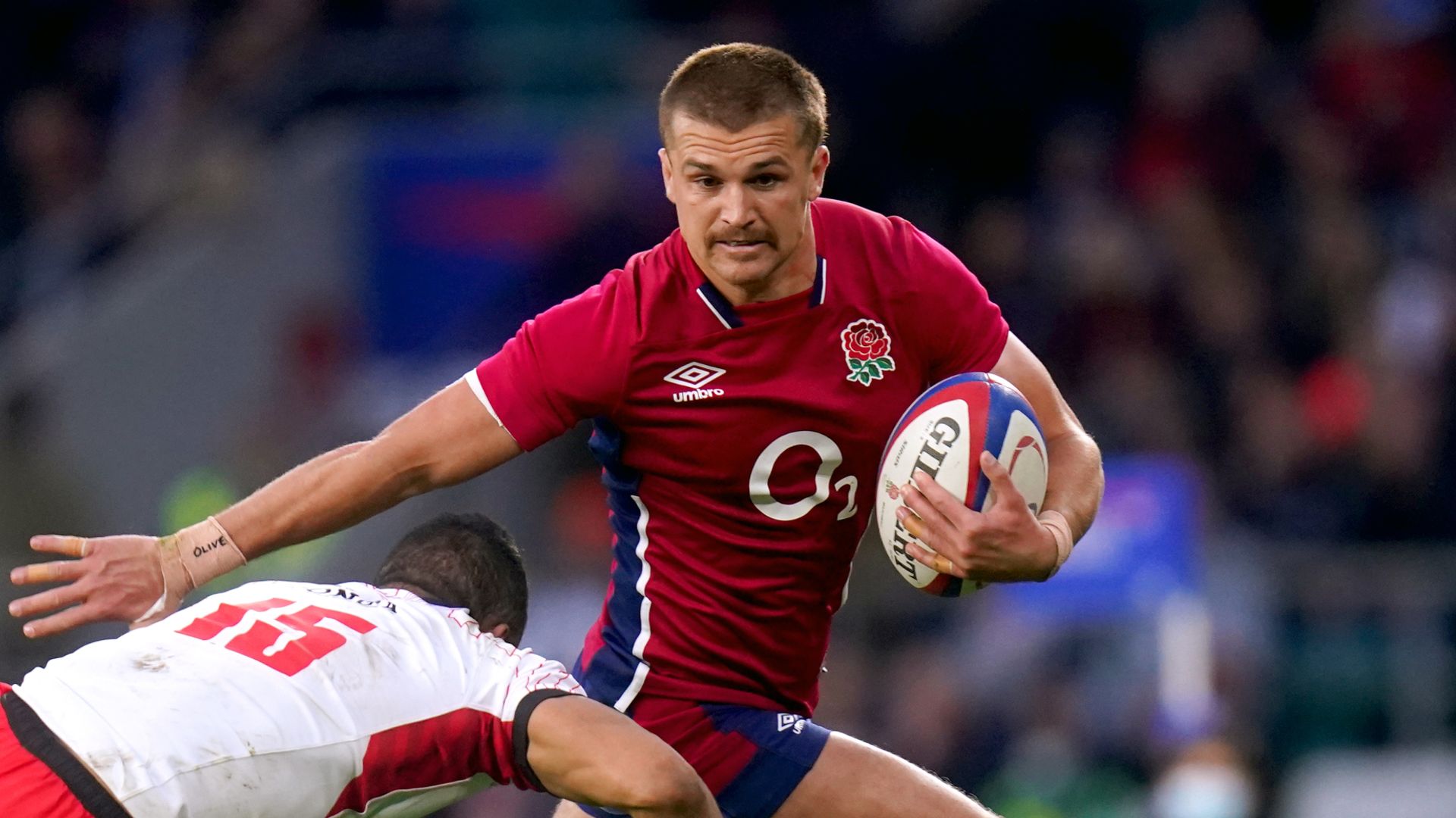England player ratings: Slade, Lawes and Smith all star
