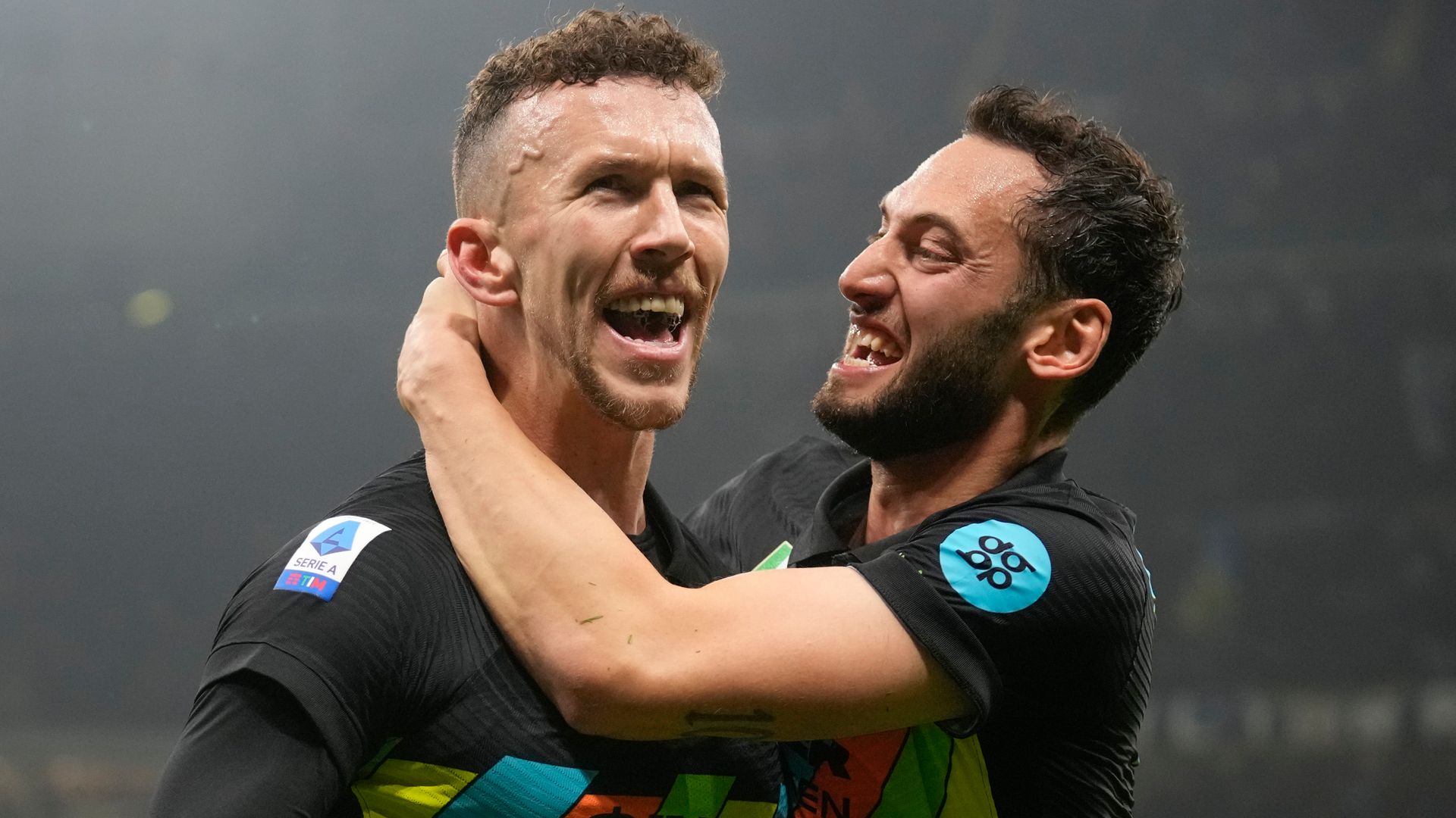 Europe: Inter end Napoli's record unbeaten start