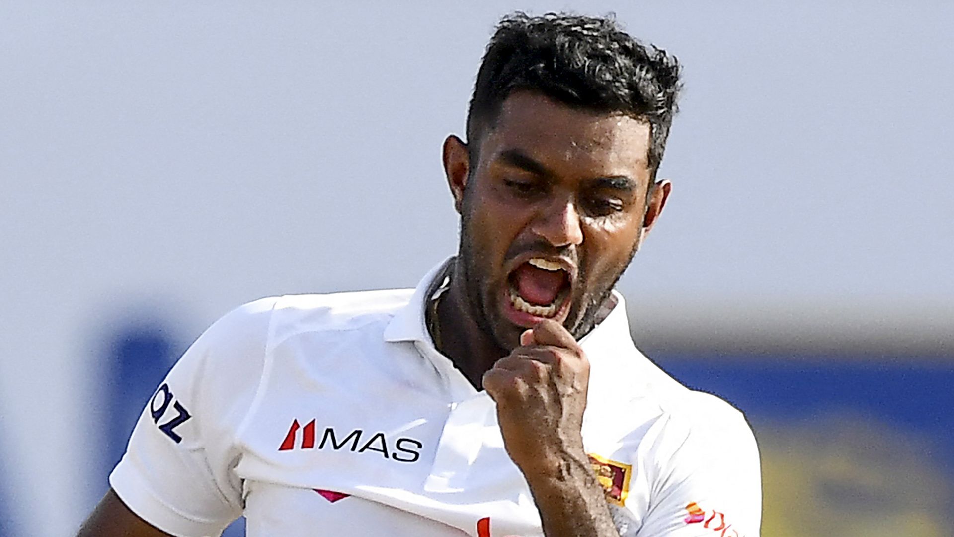 Spinners spur Sri Lanka to first Test win
