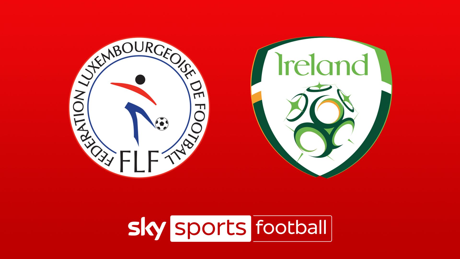 Luxembourg vs Rep of Ireland on Sky: Omobamidele a doubt?