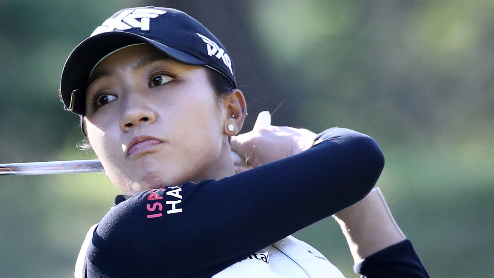 Ko, Ciganda set Saudi pace, Law makes ace