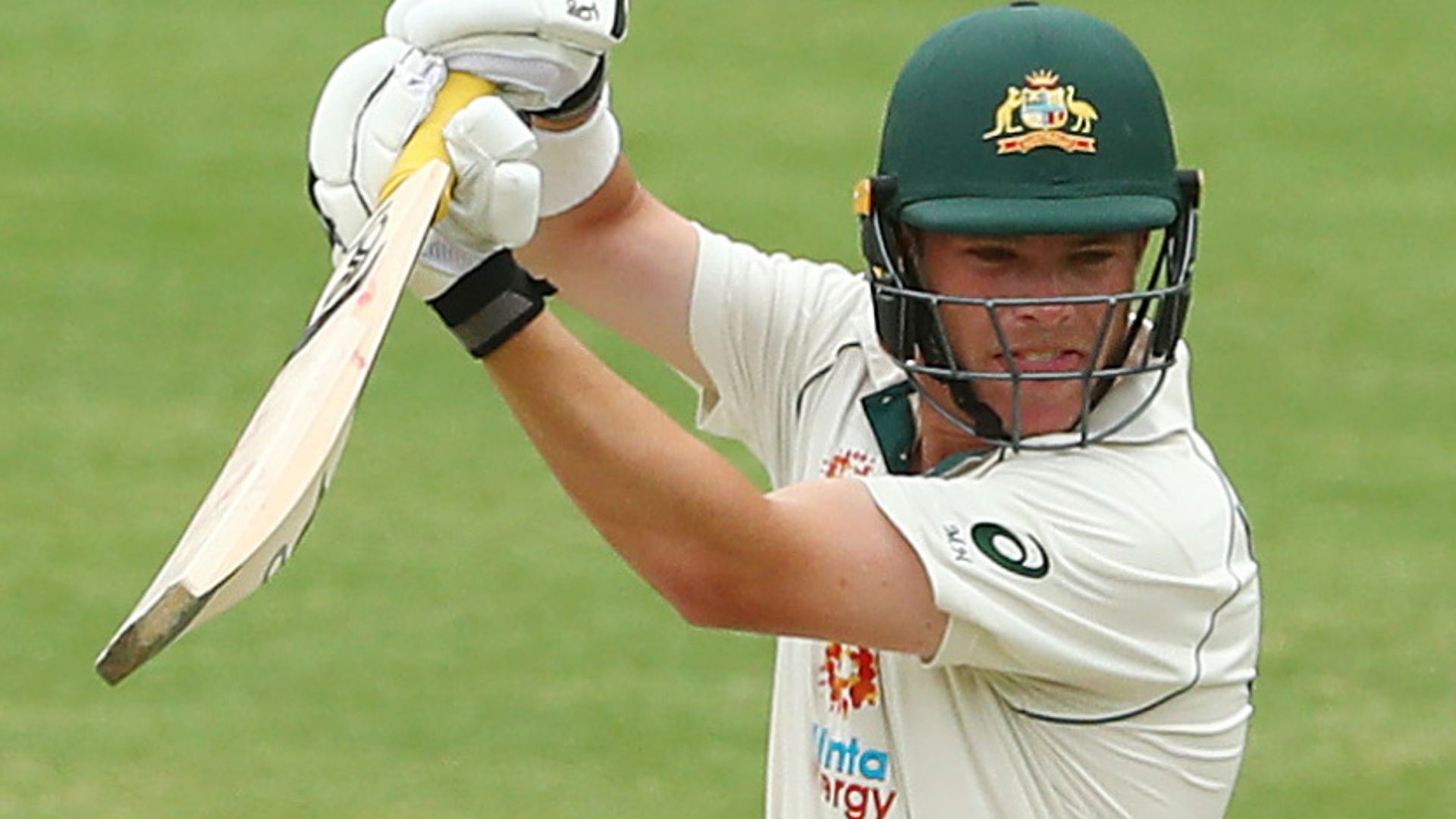 Harris to open with Warner for Australia in Ashes