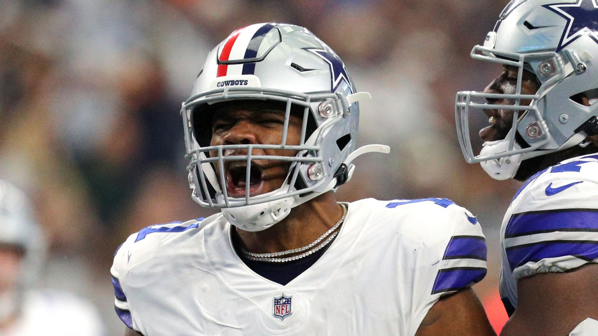 NFL Thanksgiving Thursday: All you need to know