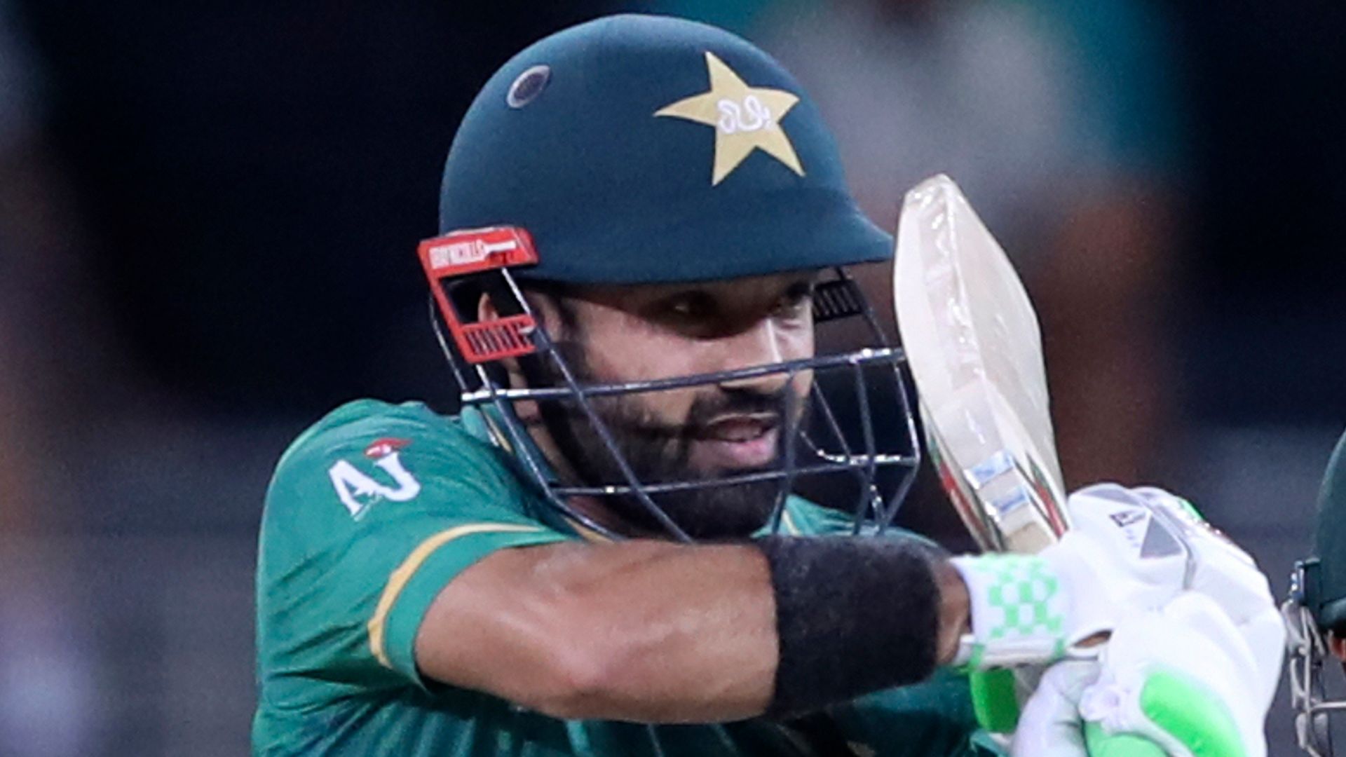 Pakistan star Rizwan joins Sussex for 2022