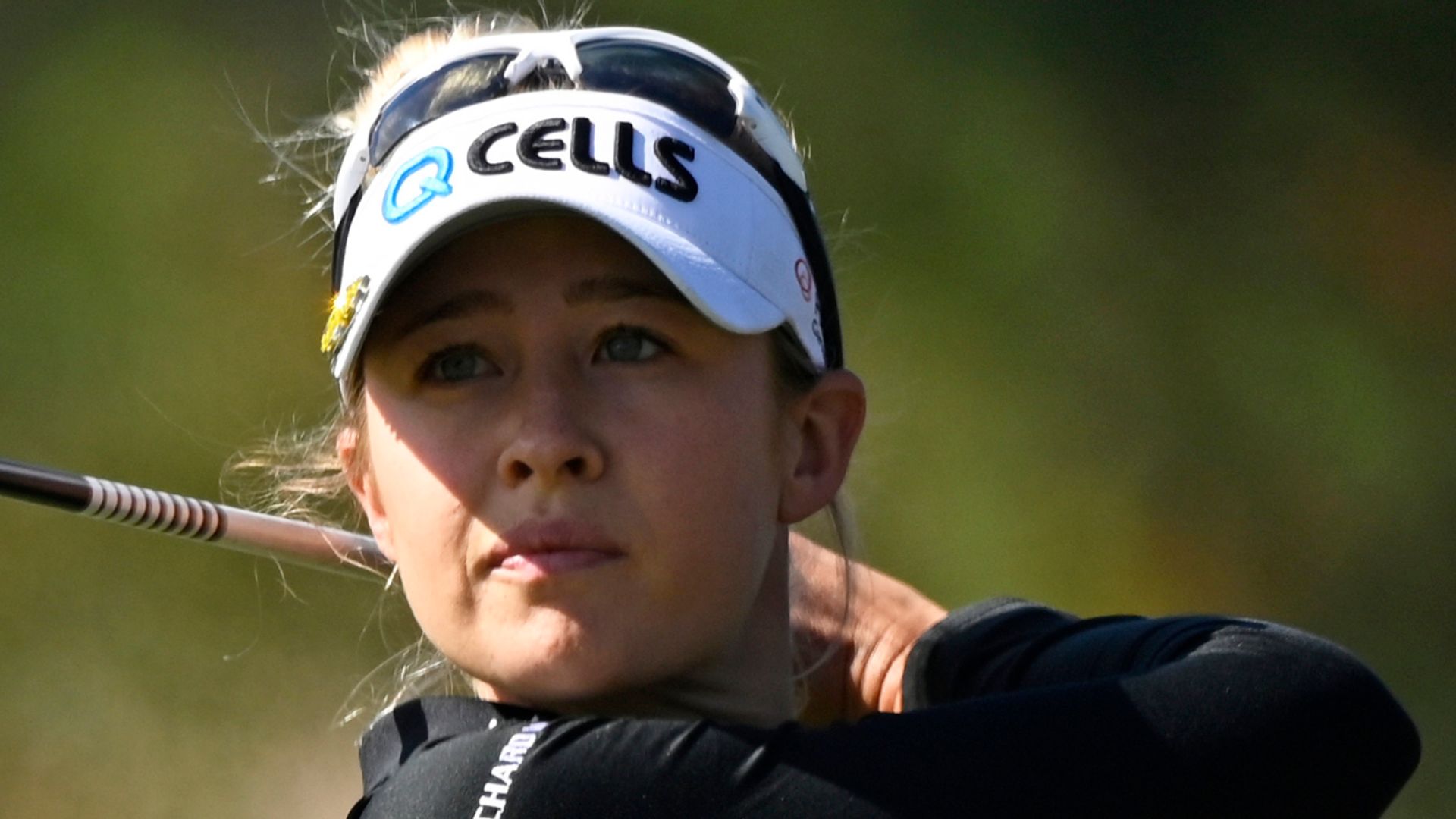 Korda snatches play-off thriller in Florida