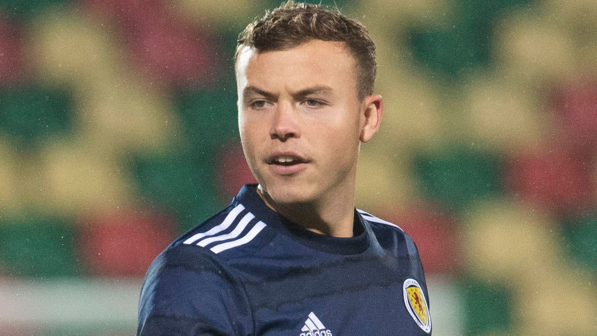 Porteous gets Scotland call-up as McTominay drops out