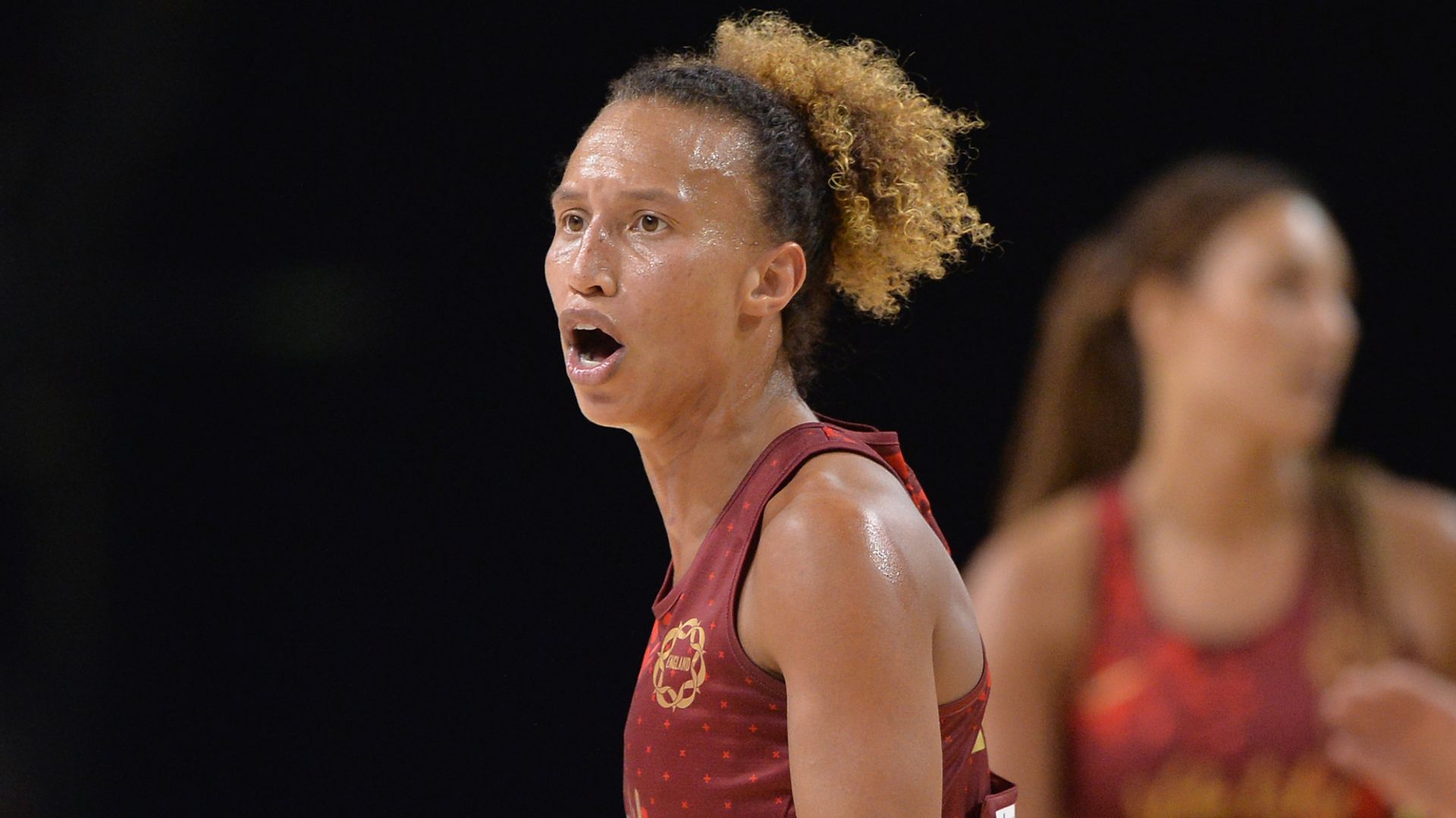 England Roses triumph over Jamaica in series opener