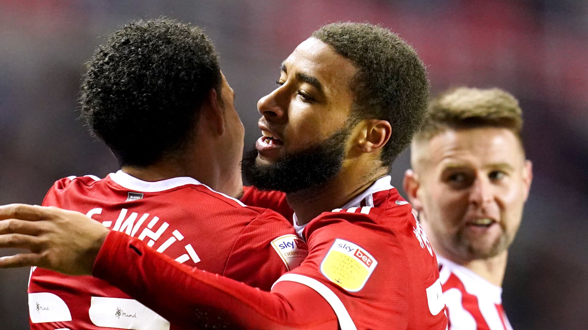 EFL highlights, round-up: Sheff Utd win; Boro beaten