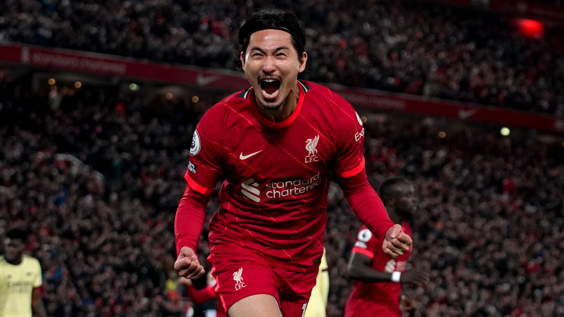 Liverpool reject Leeds approach for Minamino | Atalanta monitor Origi