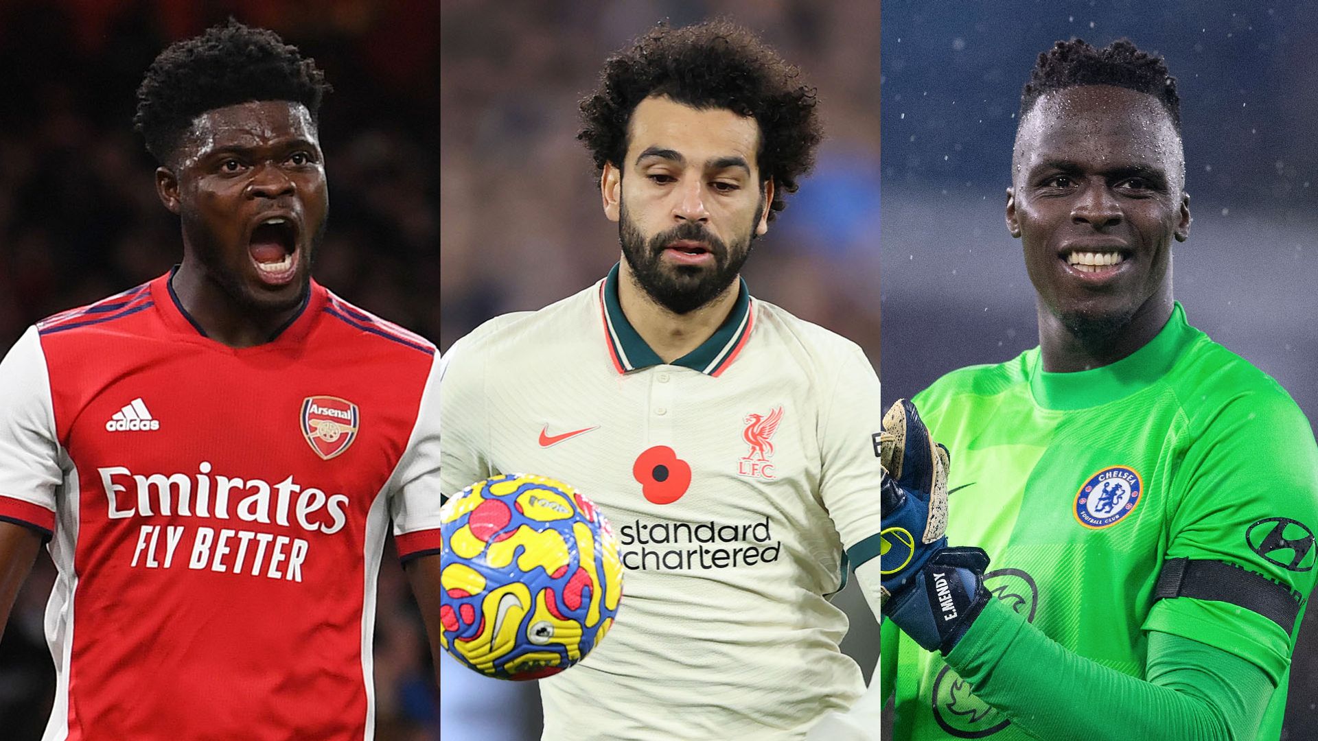 AFCON: Which players could be missing for PL games?