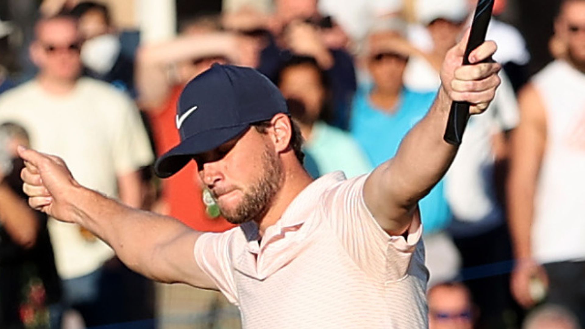 PODCAST: Pieters a 'world No 1 in waiting'?