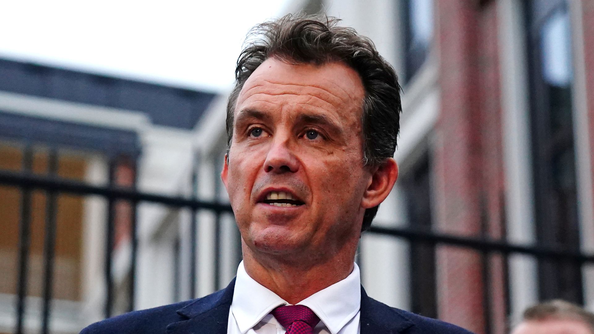 ECB 'shocked, shamed' by racism but chief Harrison vows not to quit